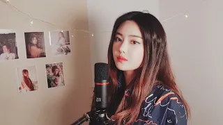BTS - 00:00 (Zero O'Clock) (Cover by HVRIN (하린))