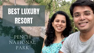 Tathastu Resort Pench National Park | Best Place to Stay In Pench