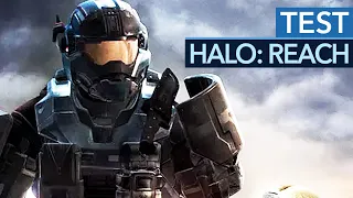 Halo Reach im Test