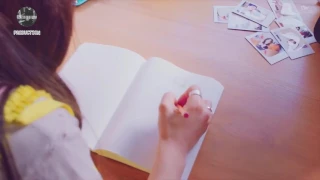 [Teaser MV] Taeyeon - Fine ( TaeNy ver. )