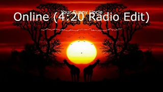 🎵Epic FREE🎵 Online (420 Radio Edit) 🎼🎹🔊🤙🏻🎙️📀No Copyright Music💿🎧📻🎵🎶