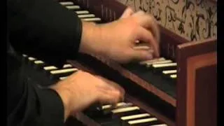 Continuum for harpsichord - György Ligeti