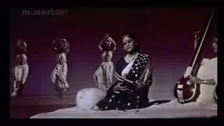 HUME TUMSE PYAR KITNA - PARVEEN SULTANA.