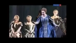 ББ о дебюте Агунды Кулаевой в опере "Дон Карлос"