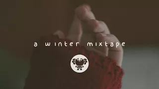 frost | a winter mixtape