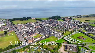 Silloth on Solway