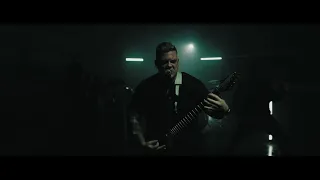 UTILIZE THE REMAINS - SOUL ROT (FT. ALEX PAUL OF ORGANECTOMY) [OFFICIAL MUSIC VIDEO] (2023) SW EXCL