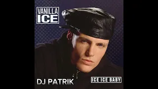 vanila ice babi DJ PATRIK ITALODANCE RMX 2024