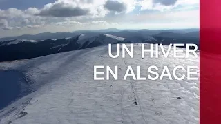 Un hiver en Alsace - Emission intégrale