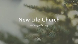 Gladstone | June 4, 2023 9:30 a.m. Sunday Gathering