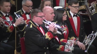 Black Dyke Band: Queensbury - James Kaye