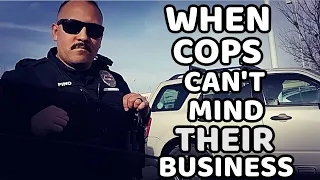 Three ID Refusals You Can Learn From | Cops Get Owned‼️#Top3