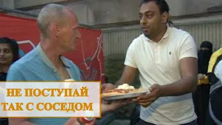 НЕ ПОСТУПАЙ ТАК С СОСЕДОМ | ProDinMedia | ПроДинМедиа | ислам