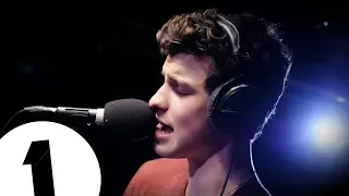 Shawn Mendes - Psycho (Post Malone cover) in the Live Lounge