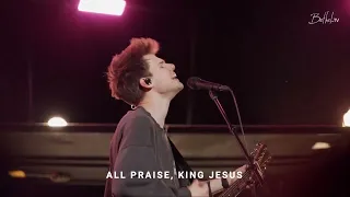 Son Of Suffering // David Funk (Bethel Moment)