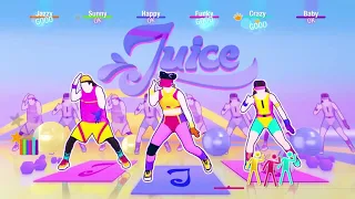 Just Dance 2021 Juice by Lizzo  Official Track Gameplay (US)