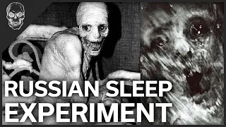 History का सबसे खतरनाक Experiment - The Russian Sleep Experiment