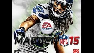 Madden 15 Top 5 Cursed Victims