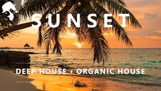 Gentleman - Sunset Mix 2023 [Deep House • Organic House]