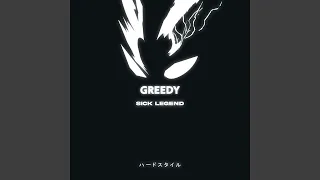 GREEDY (HARDSTYLE)