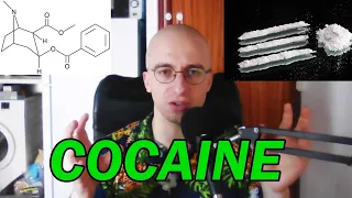 My Experience with Cocaine