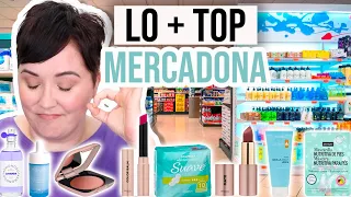 🏆 LO + TOP de MERCADONA - Cosmética y Maquillaje