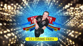 Quest Pistols Show - На байке | Remix ( prod. by DJ Steel Alex )