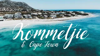 Cape Town l Kommetjie