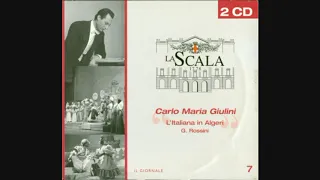 Gioachino Rossini — 'Nella testa ho un campanello'