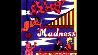 Mix Madness -  Love Mixes Vol. 1 by Dj Abbott & Costello - The Magic Night Mix (1993)