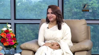 Maasranga TV | Ranga Shokal | Afroza Khan | Talk Show | 15 October 2018