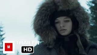 Hanna (2021) | Season 3 | Official Trailer | Esme Creed-Miles, Mireille Enos |