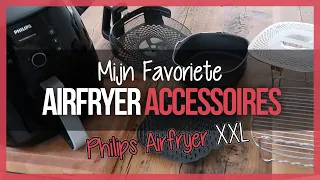 Favoriete Airfryer Accessoires voor Philips Airfryer XXL