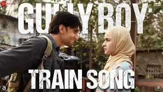 Train Song | Gully Boy | Ranveer Singh & Alia Bhatt | Raghu Dixit & Karsh Kale | Midival Punditz