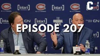 Episode 207: Montreal Canadiens 2023-24 Season Review