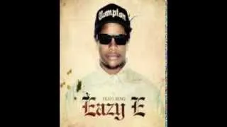 Real Muthafuckin G's  -  Eazy-E