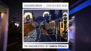 Tangerine Dream - Love On A Real Train (Re-Engineered) / Poland - Remixed Cover Version