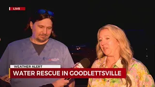 Goodlettsville residents discuss flooding