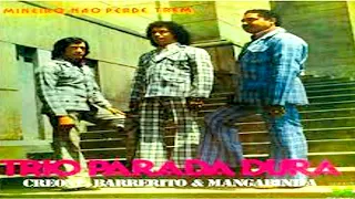 Trio Parada Dura  1976 |  LP COMPLETO