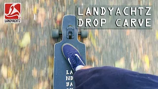 Landyachtz Drop Carve