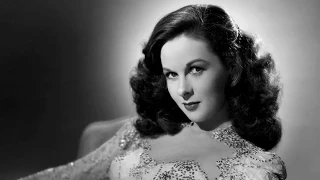 Susan Hayward Classic Film Star