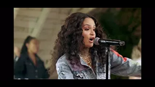 kehlani - nights like this levi’s live