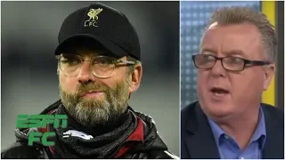 Liverpool draw vs. Bayern Munich is 'glass half empty' - Steve Nicol | Champions League