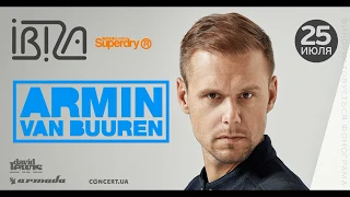 Armin Van Buuren | Ibiza Beach Club