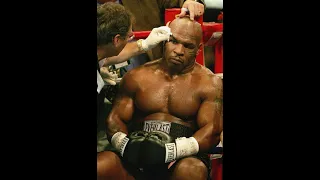 The Epic Rematch: Mike Tyson vs Evander Holyfield | The Ear-Biting Scandal Revealed