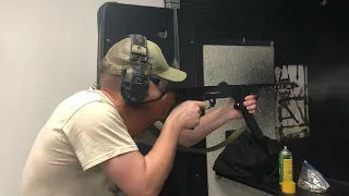 Full Auto PPS-43/52