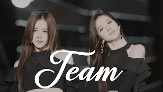 ● Jisoo ❝Baby, i got me❞ 「fmv」