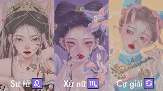 Bí Ẩn 12 Cung Hoàng Đạo Tik Tok 2022 💯 Top 12 Cung Hoàng Đạo Tài Giỏi 💁‍♀️🌈#115