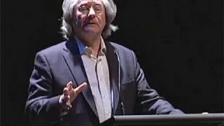 Forget the Golden Rule, Says Philosopher A.C. Grayling