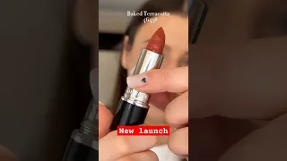 The One Smart Sync lipstick| New launch March 2024| Lip response technology #oriflame #trending